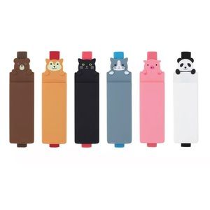 Book band pen or pencil holder NWT